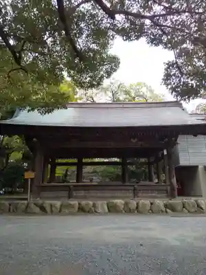 三嶋大社のその他建物