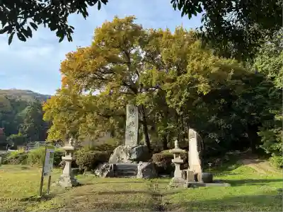 吉備津彦神社(岡山県)