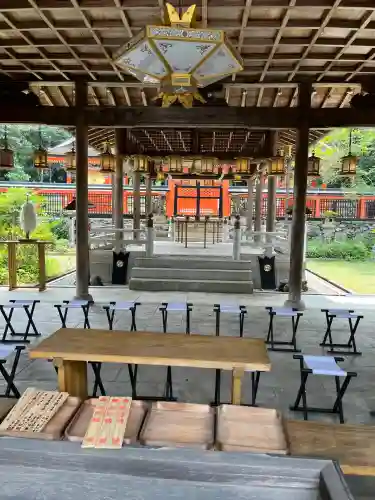 丹生官省符神社(和歌山県)