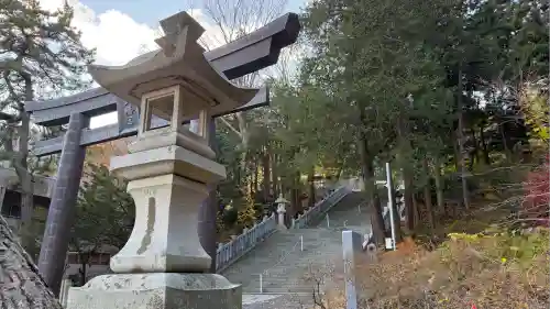 函館八幡宮(北海道)