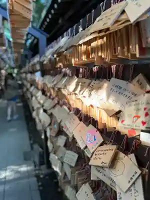 川越氷川神社(埼玉県)