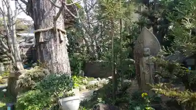 常性寺のその他建物