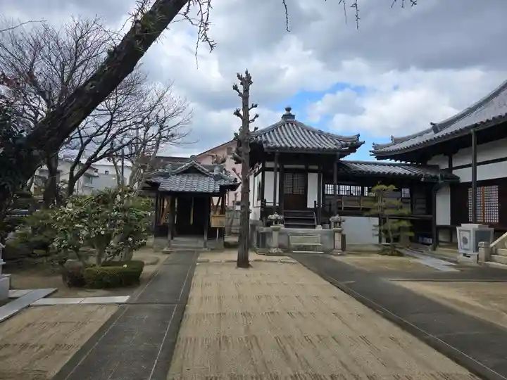 随鴎寺(兵庫県)