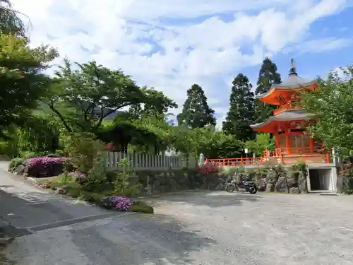 正法寺のその他建物