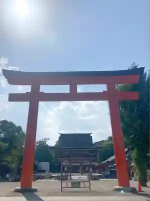 津島神社(愛知県)