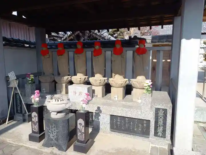泉秋寺(神奈川県)