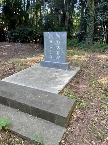 成福院(千葉県)