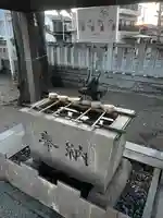 豊受神社(千葉県)