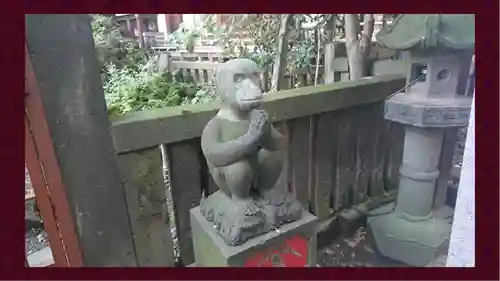 小野照崎神社(東京都)