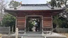 広田八幡神社(兵庫県)