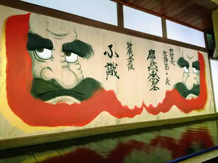 崇禅寺のその他建物