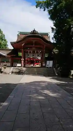 石清水八幡宮のその他建物