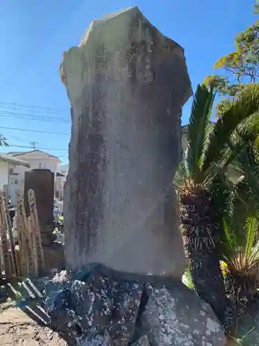 来福寺のその他建物