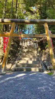 敢國神社(三重県)