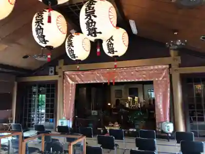 円満院門跡(滋賀県)