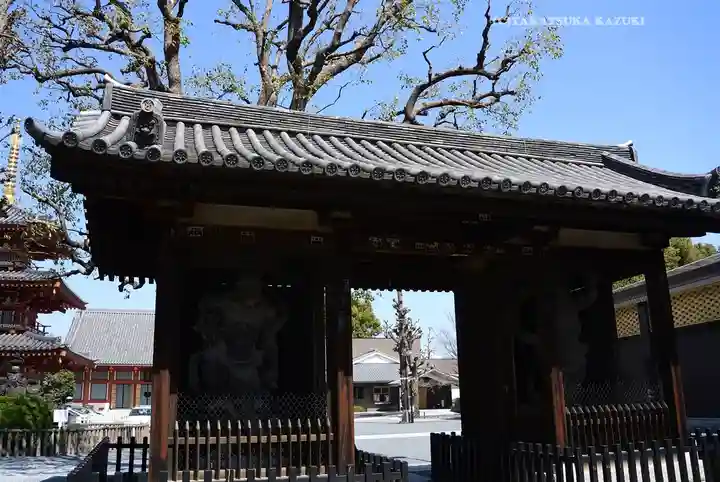 宝仙寺(東京都)