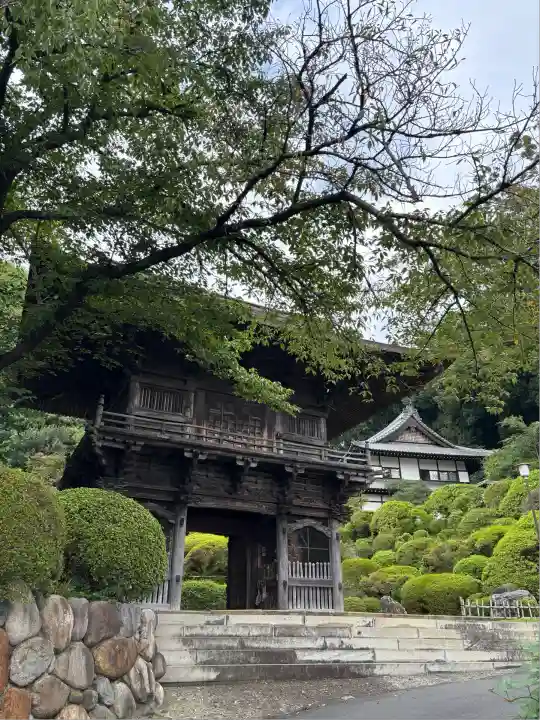 等覚院(神奈川県)