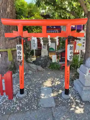 鴻神社(埼玉県)