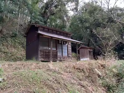 浅間神社(千葉県)