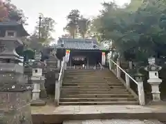 瀧宮神社(埼玉県)