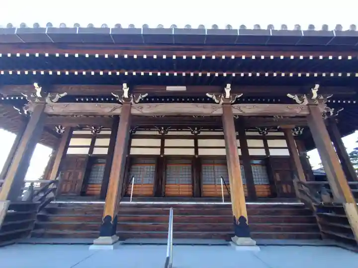 正起寺(愛知県)