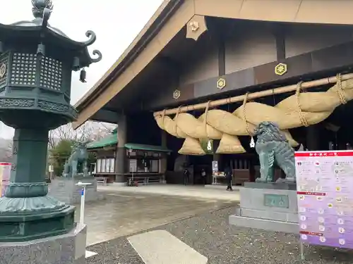 常陸国出雲大社の本殿