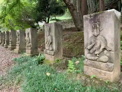 楽満寺(千葉県)