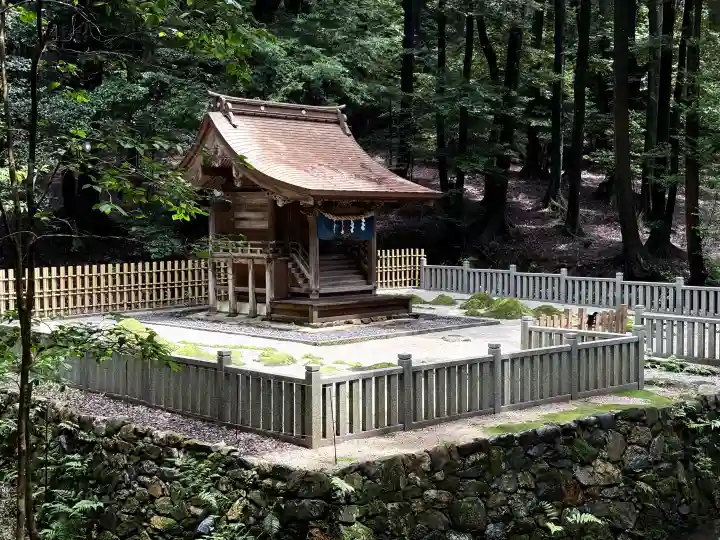 安祥寺(京都府)