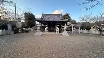八幡神社(兵庫県)