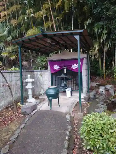 龍源院(神奈川県)