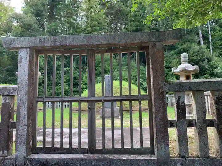 瑠璃光寺のその他建物