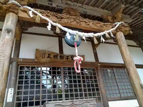 愛敬院のその他建物