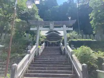 八坂神社(愛媛県)