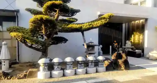 圓通寺(東京都)