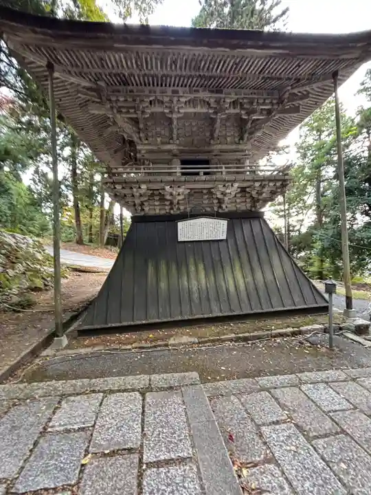 成相寺(京都府)