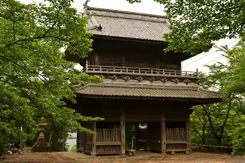 箸蔵寺(徳島県)