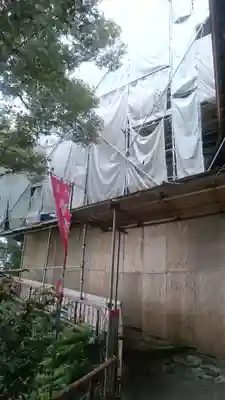 竹生島神社（都久夫須麻神社）のその他建物