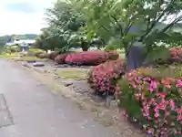 劒神社(福井県)