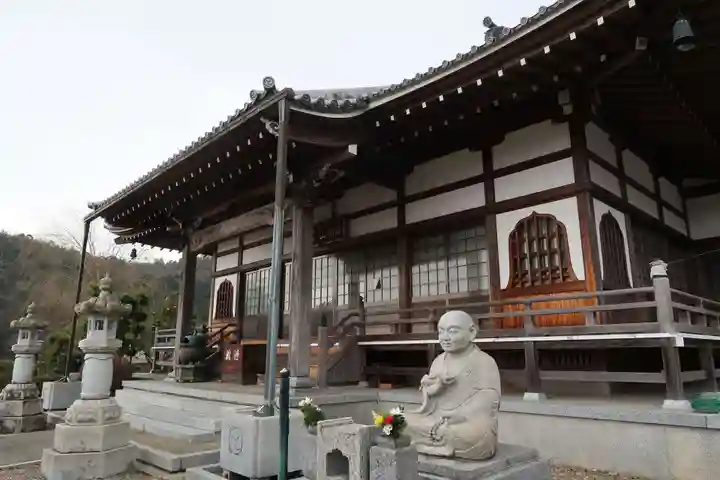 高家寺(岐阜県)