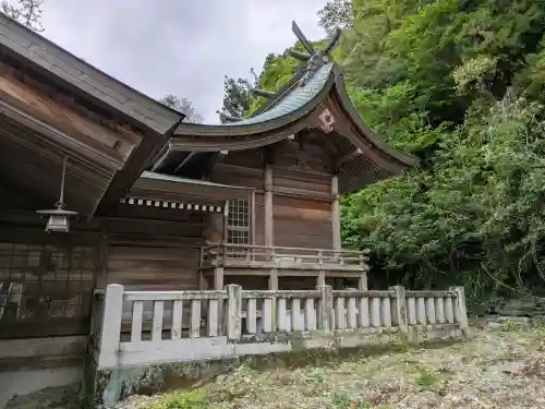 國瑞彦神社(徳島県)