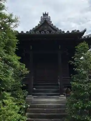 心海寺(愛知県)
