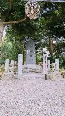 菊田神社のその他建物