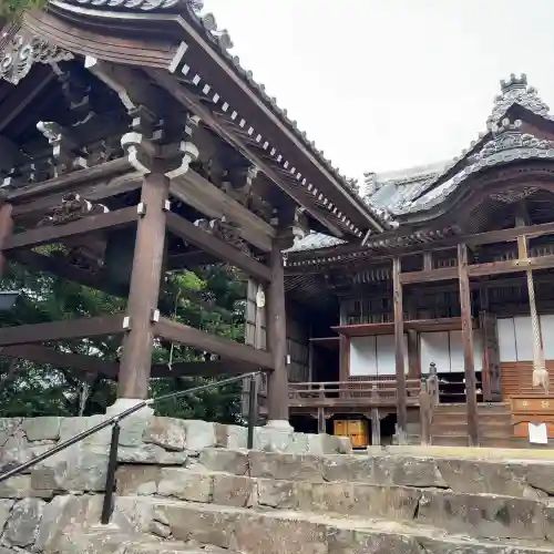 伊崎寺(滋賀県)