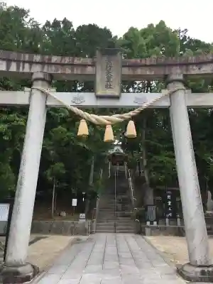 景行天皇社(愛知県)