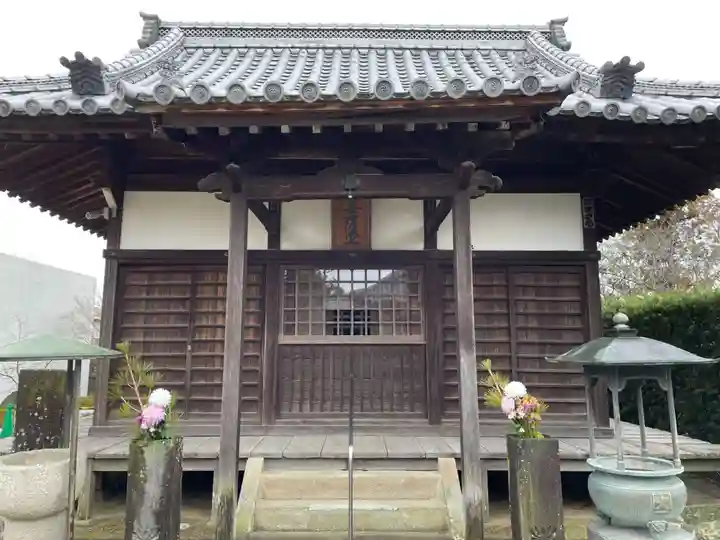 一宮寺(香川県)