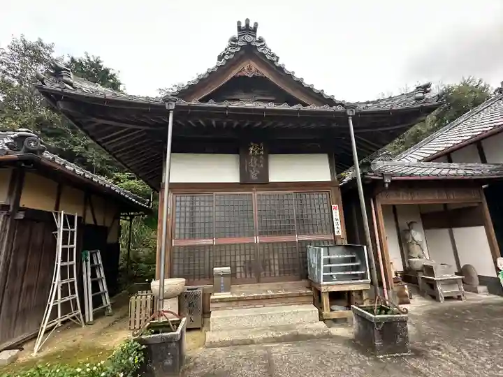 禅林堂(愛知県)