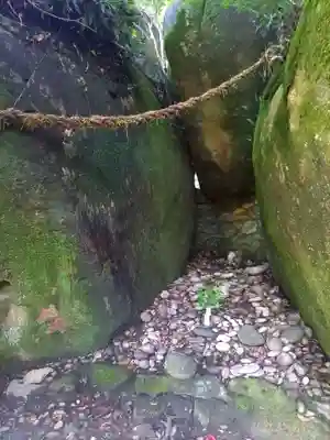 神倉神社（熊野速玉大社摂社）(和歌山県)