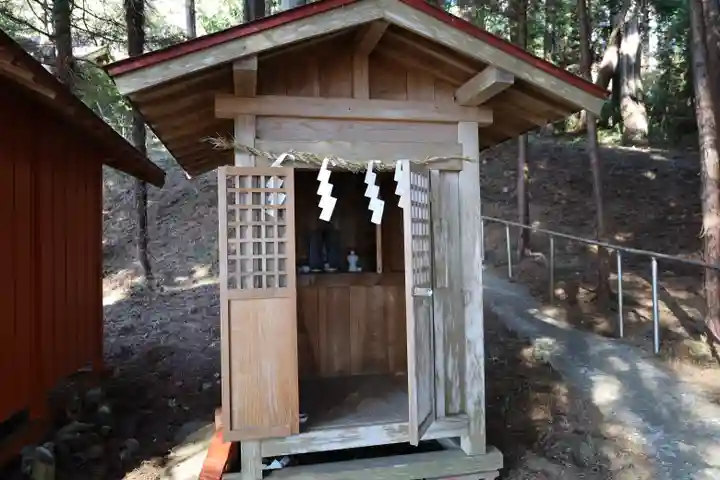 八幡神社(千葉県)