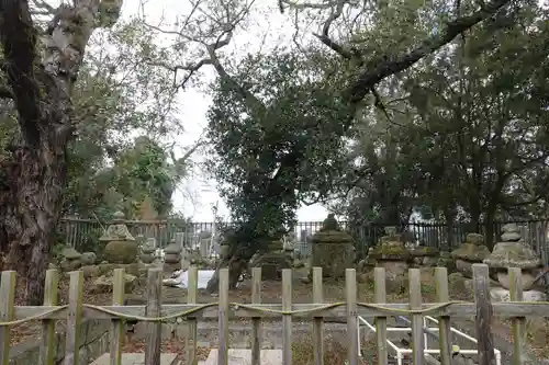 志度寺(香川県)