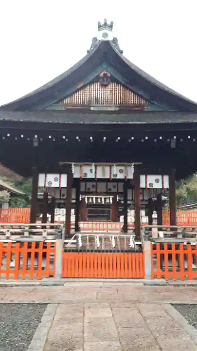 建勲神社(京都府)